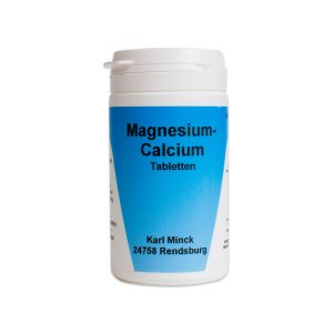 Magnesium-Calcium Tabletten  150 St.