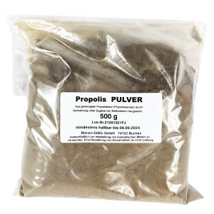 Propolis Pulver lose 500 g