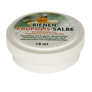 Propolis Salbe 18 ml