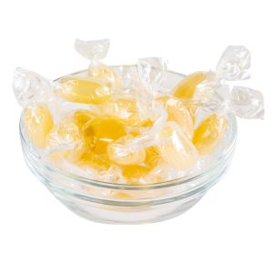Anis-Fenchel-Honigbonbon  5 kg