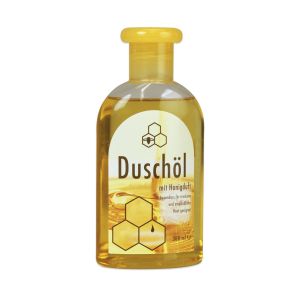 Duschöl mit Honig 300 ml