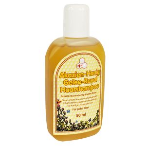Akazienhonig-Shampoo 50 ml