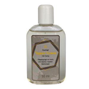 Ingwer Lemon Honig Duschgel  50 ml