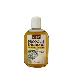 Propolis-Honig-Shampoo 50 ml
