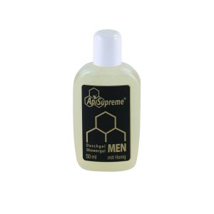Honig Duschgel -Men ApiSupreme- 50 ml