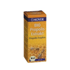 BIO Propolis-Extrakt 30 ml