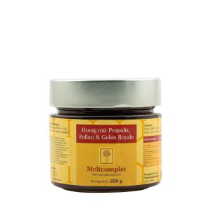 Melicomplet® Honig 250 g