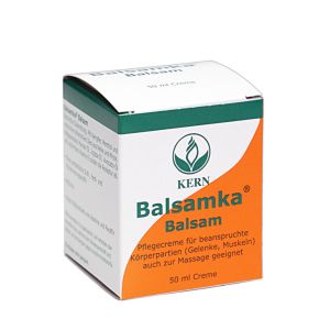 Balsamka Balsam 50 g