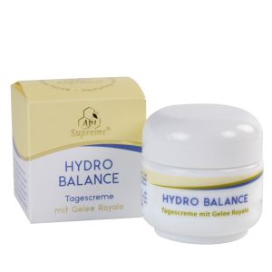 ApiSupreme Hydrobalance mit Gelee Royale 50 ml