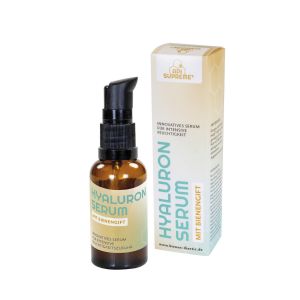 ApiSupreme® Hyaluronserum + Bienengift 30 ml