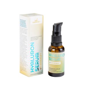 ApiSupreme® Hyaluronserum + Bienengift 30 ml