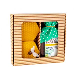 Geschenk Set -B-