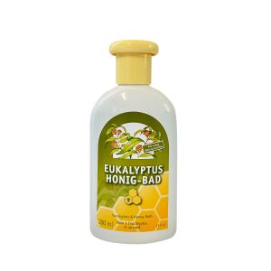 Honig Eukalyptus Bad 300 ml