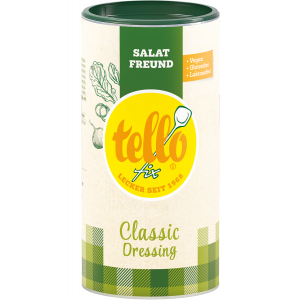 Salat fein "Classic" 300 g