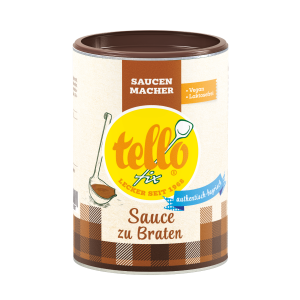 Dose tellofix Sauce zu Braten