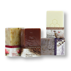 Bienenprodukte