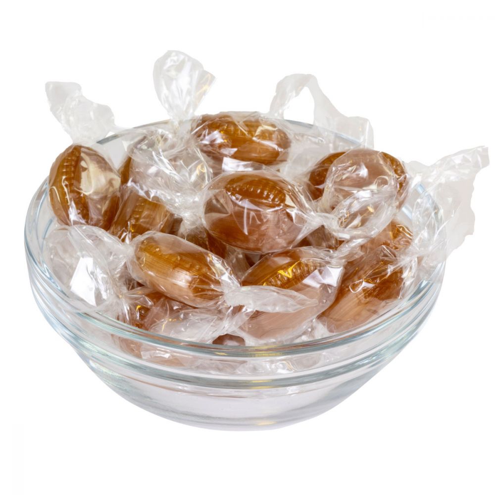 Salbei-Honigbonbon  5 kg