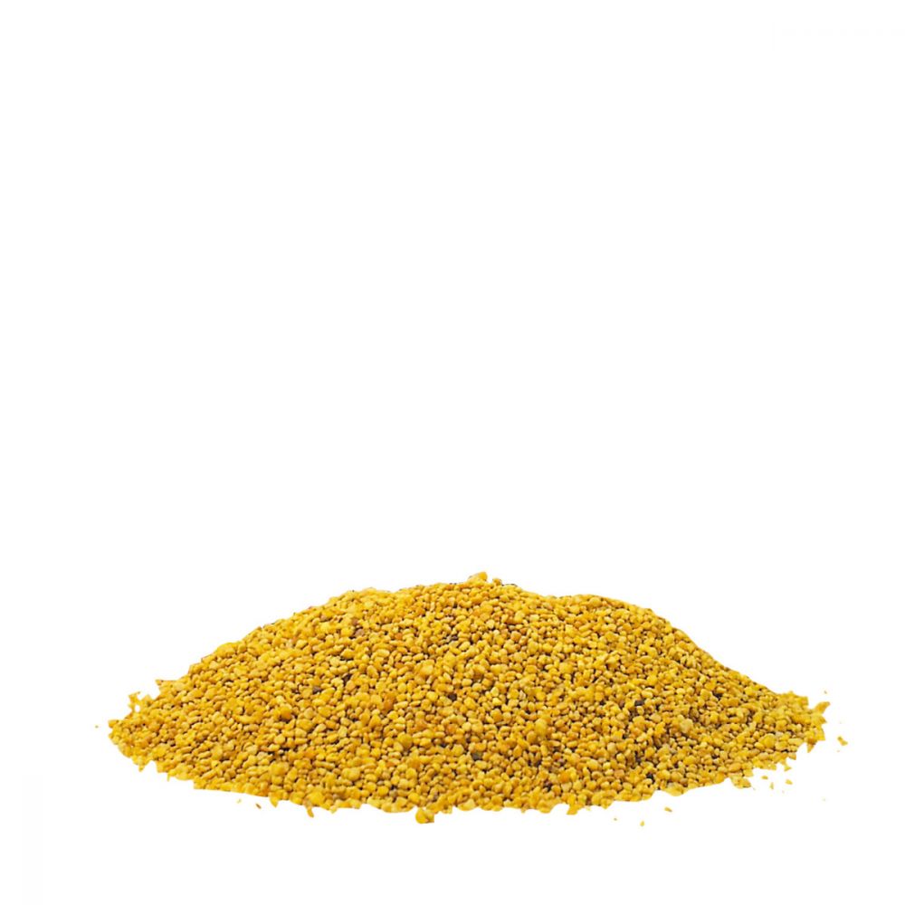 Blütenpollen-Granulat  25-kg-Karton