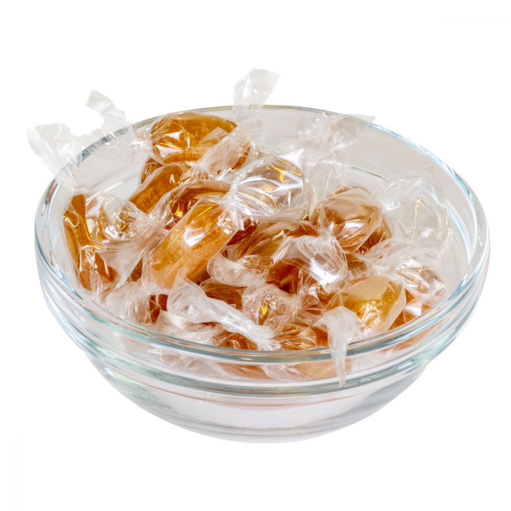 Ingwer-Honig-Bonbon 80 g