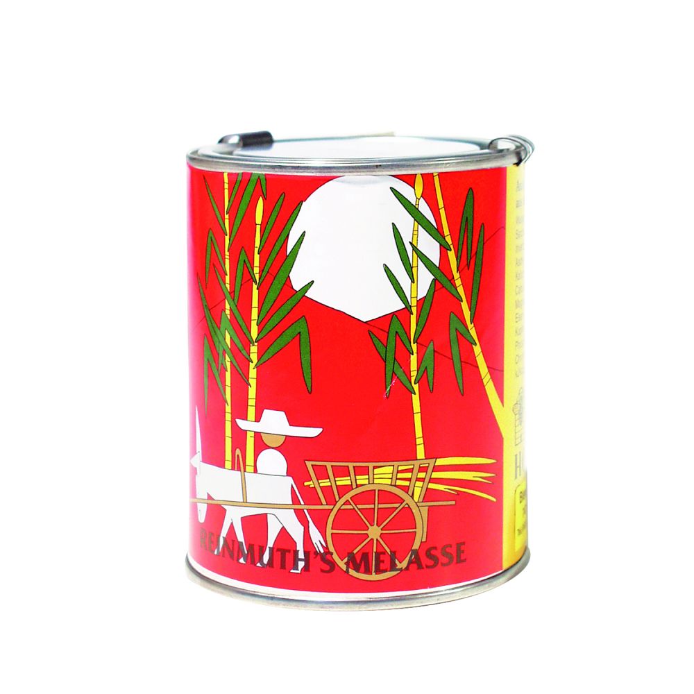 Zuckerrohr Melasse 680 g