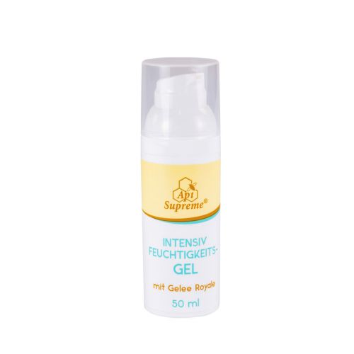 ApiSupreme Intensiv Feuchtigkeitsgel 50 ml