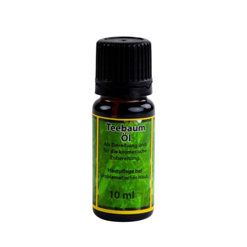 Teebaumöl 10 ml