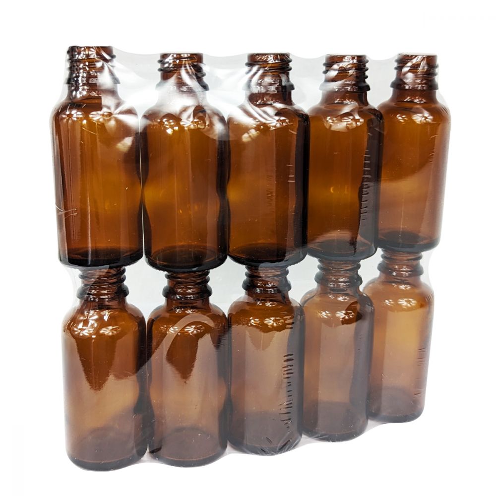 Apoth. Lichtschutzfläschchen  100 ml