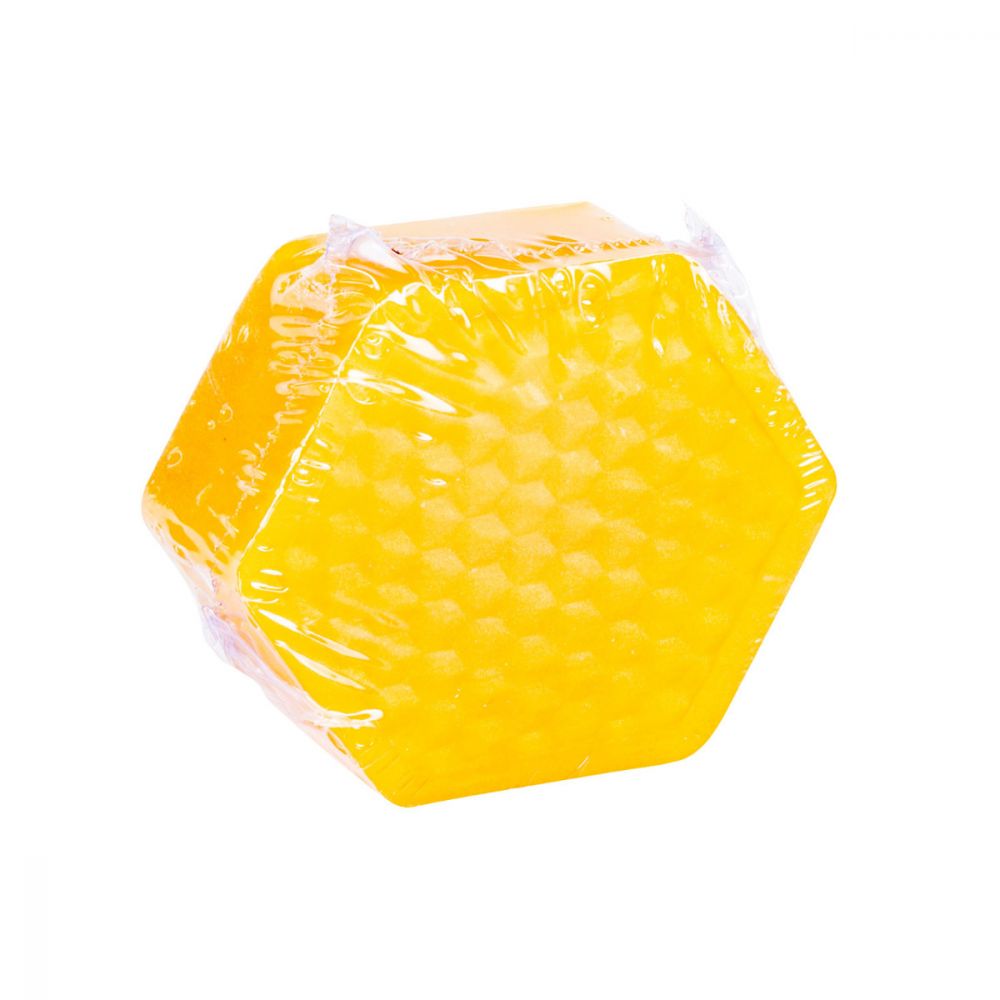 Honig Wabenseife 50 g geschweisst