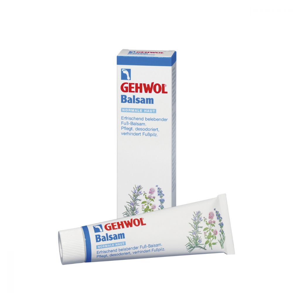 Gehwol Balsam 75 ml
