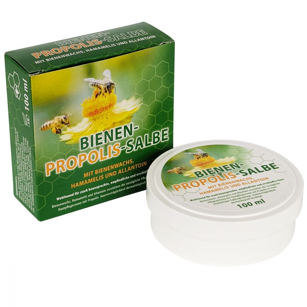Propolis Salbe 100 ml