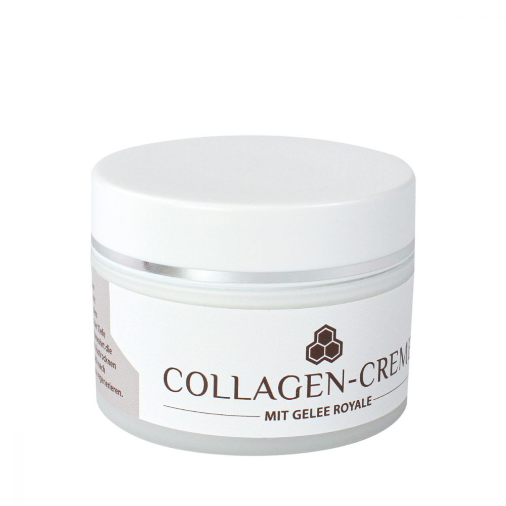 Collagen + Gelee-Royale Creme 50 ml