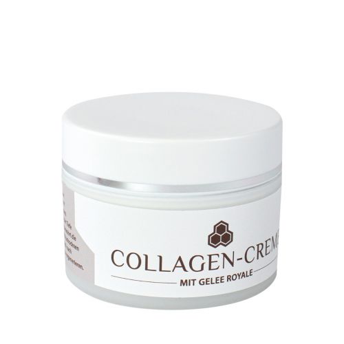 Collagen + Gelee-Royale Creme 50 ml