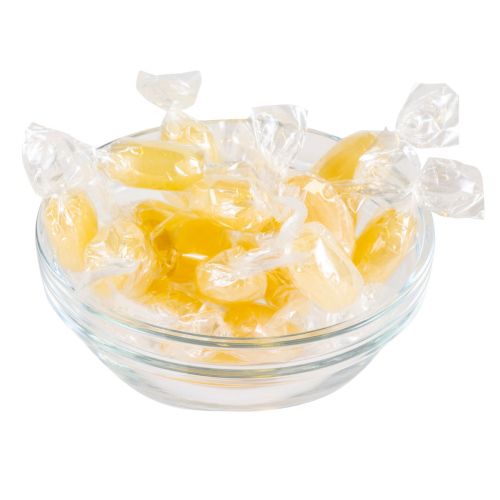Anis-Fenchel-Honigbonbon  5 kg