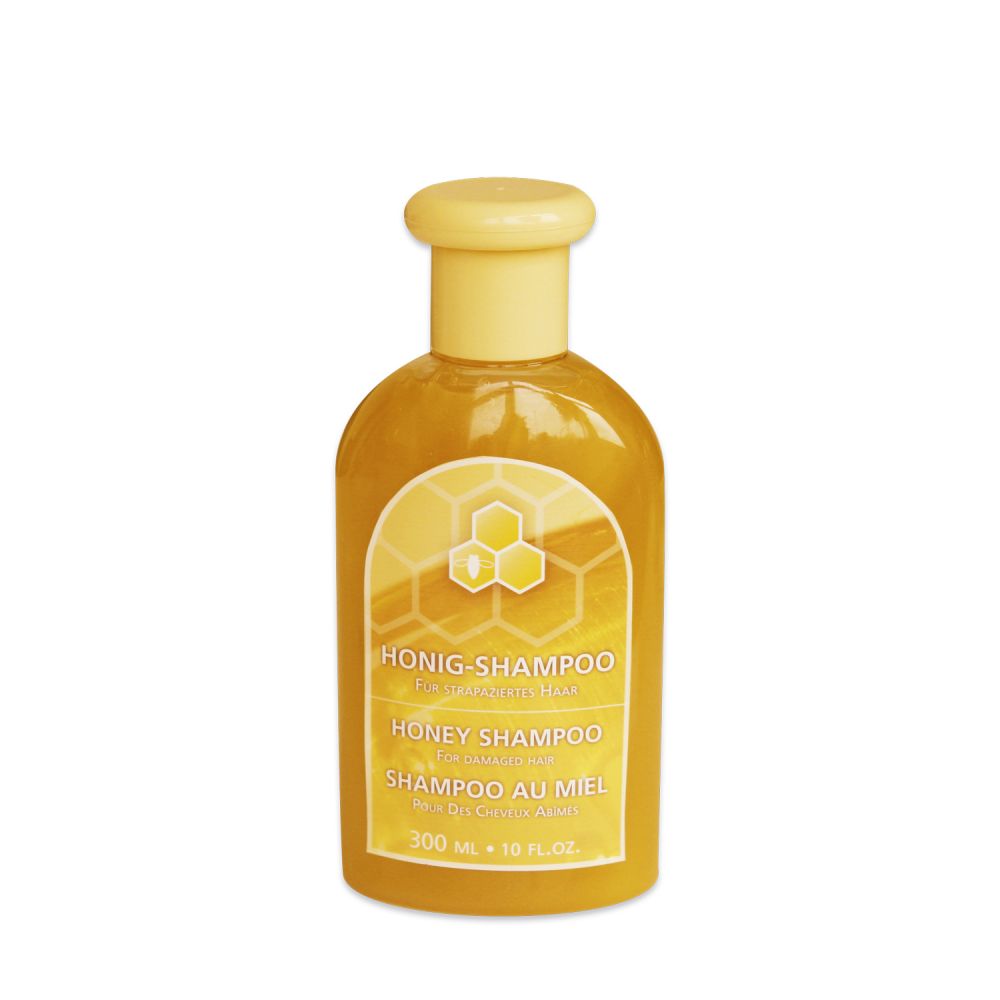 Honig Shampoo  300 ml