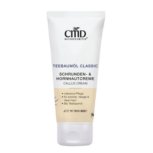 CMD Hornhautcreme 100 ml 
