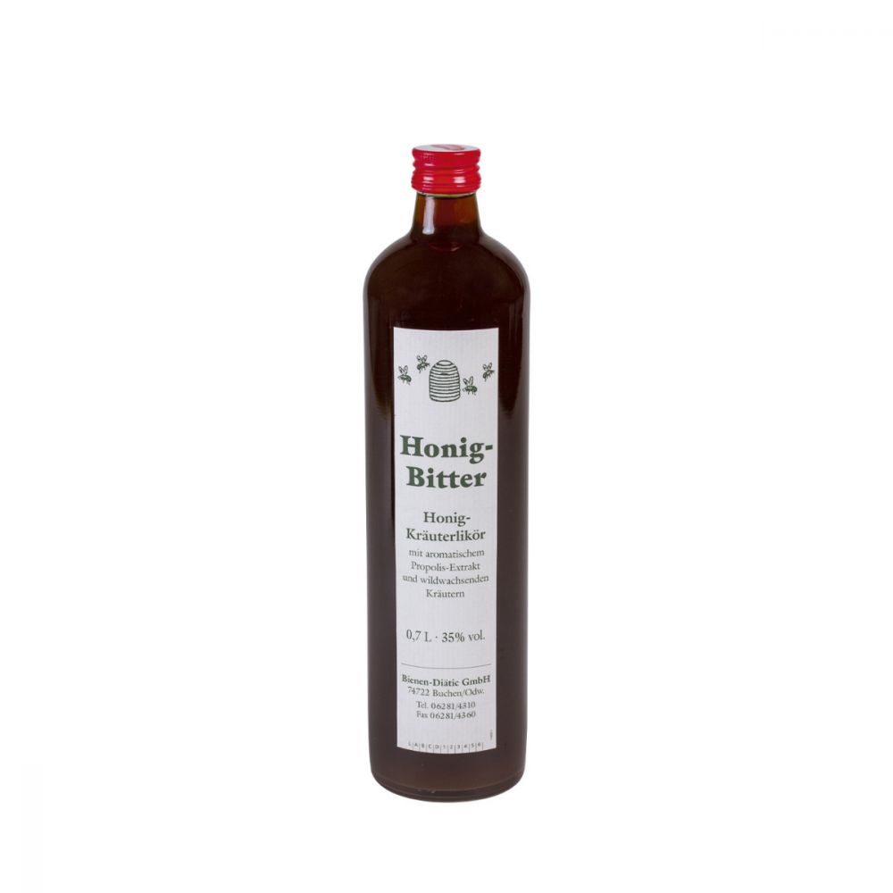 Honig Magenbitter 0,7 l