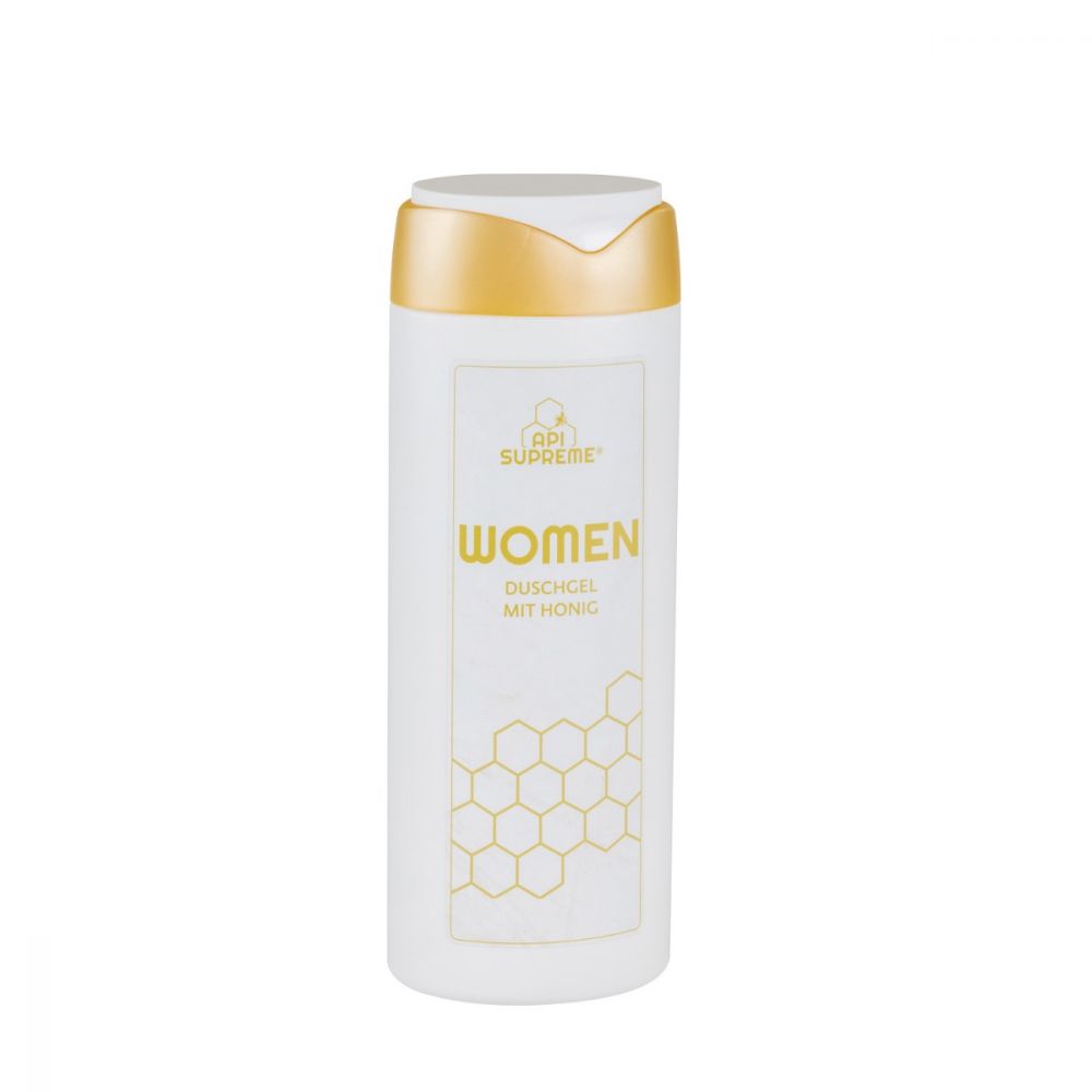 Honig Duschgel WOMEN ApiSupreme 250 ml
