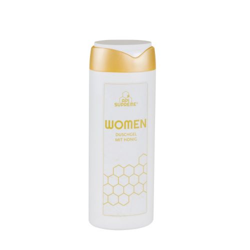 Honig Duschgel WOMEN ApiSupreme 250 ml