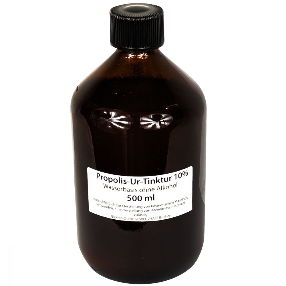 Prop. Tinkt. Wasserb.  500 ml