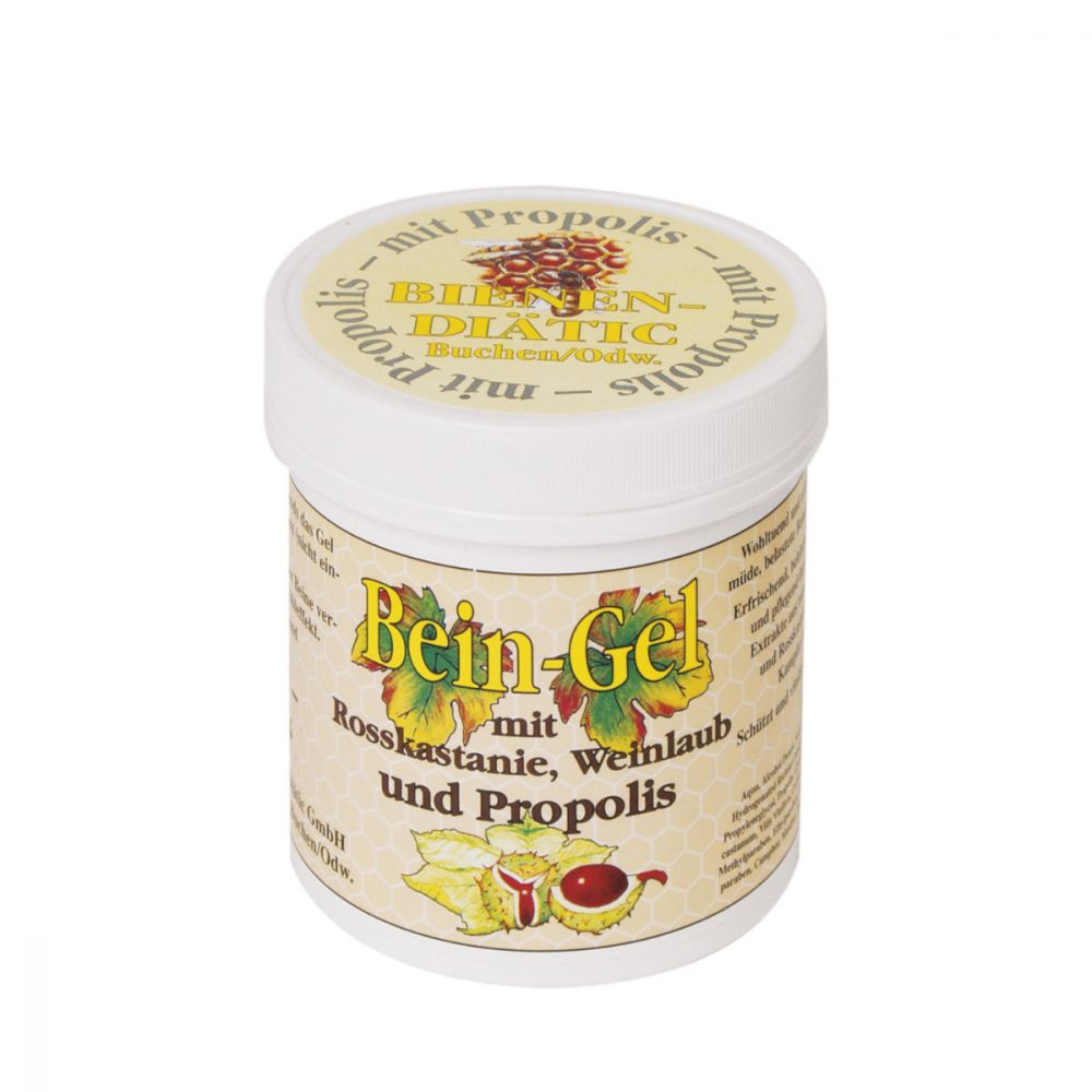 Bein Gel mit Propolis 250 ml