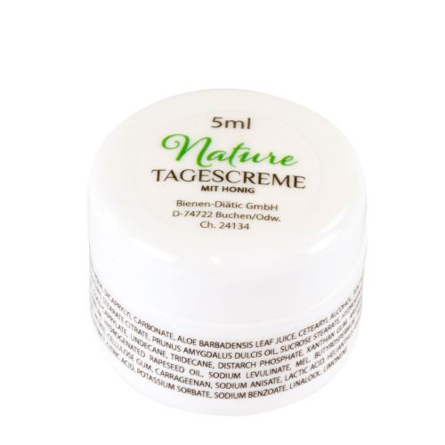 5 ml Nature-Tagescreme Probe