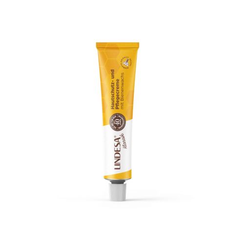 Lindesa Handcreme 50 ml in Metalltube