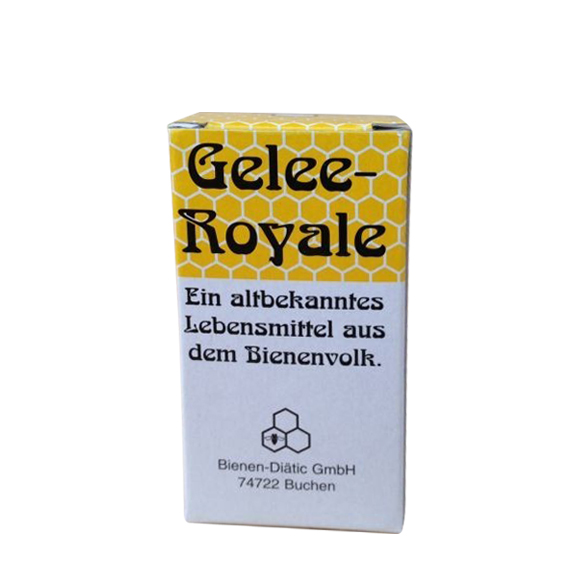 Gelee Royale pur Kurpackung 25 g