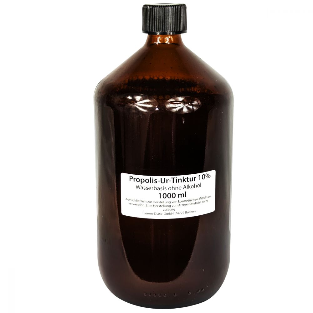 Prop. Tinkt. Wasserb.  1000 ml