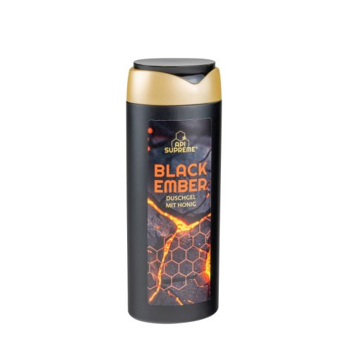Black Ember Honig-Duschgel 250 ml
