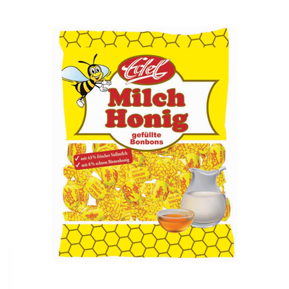 Honig Milch Bonbon  90 g