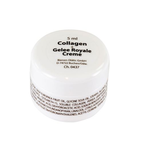 5 ml Collagen Creme