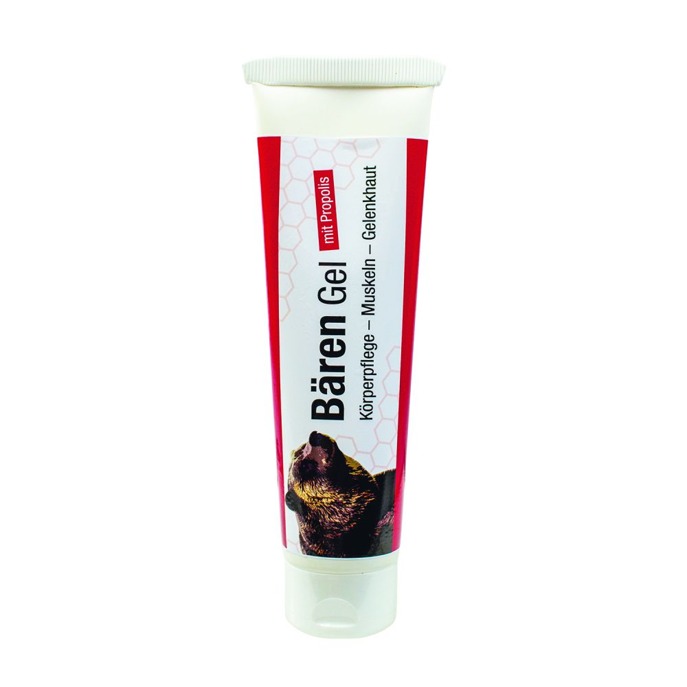 Bären-Gel mit Propolis 100 ml