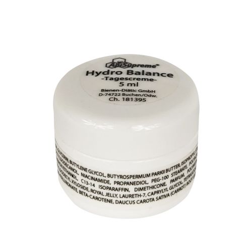 5 ml API Hydrobalance Creme
