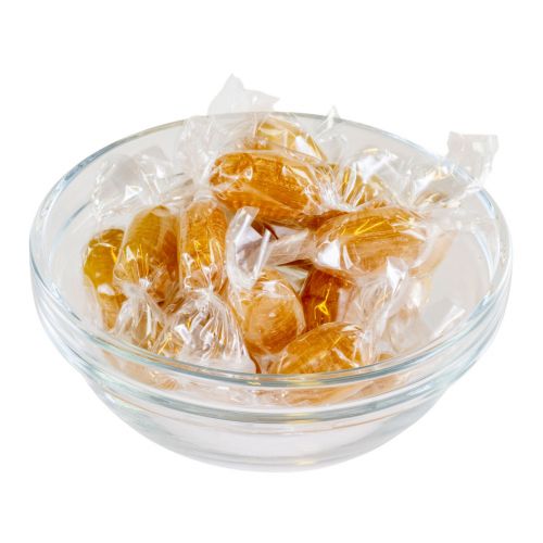 Waldhonig-Salbei-Thymian-Bonbon 5 kg-Beutel